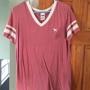 Victoria Secret Pink T-shirt